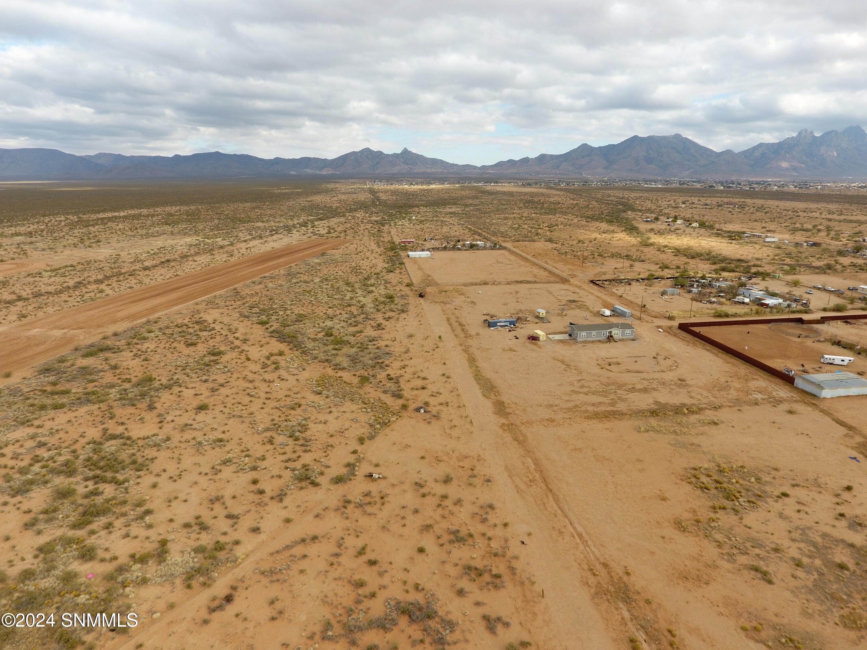 TBD Holman Road, Las Cruces, New Mexico image 3