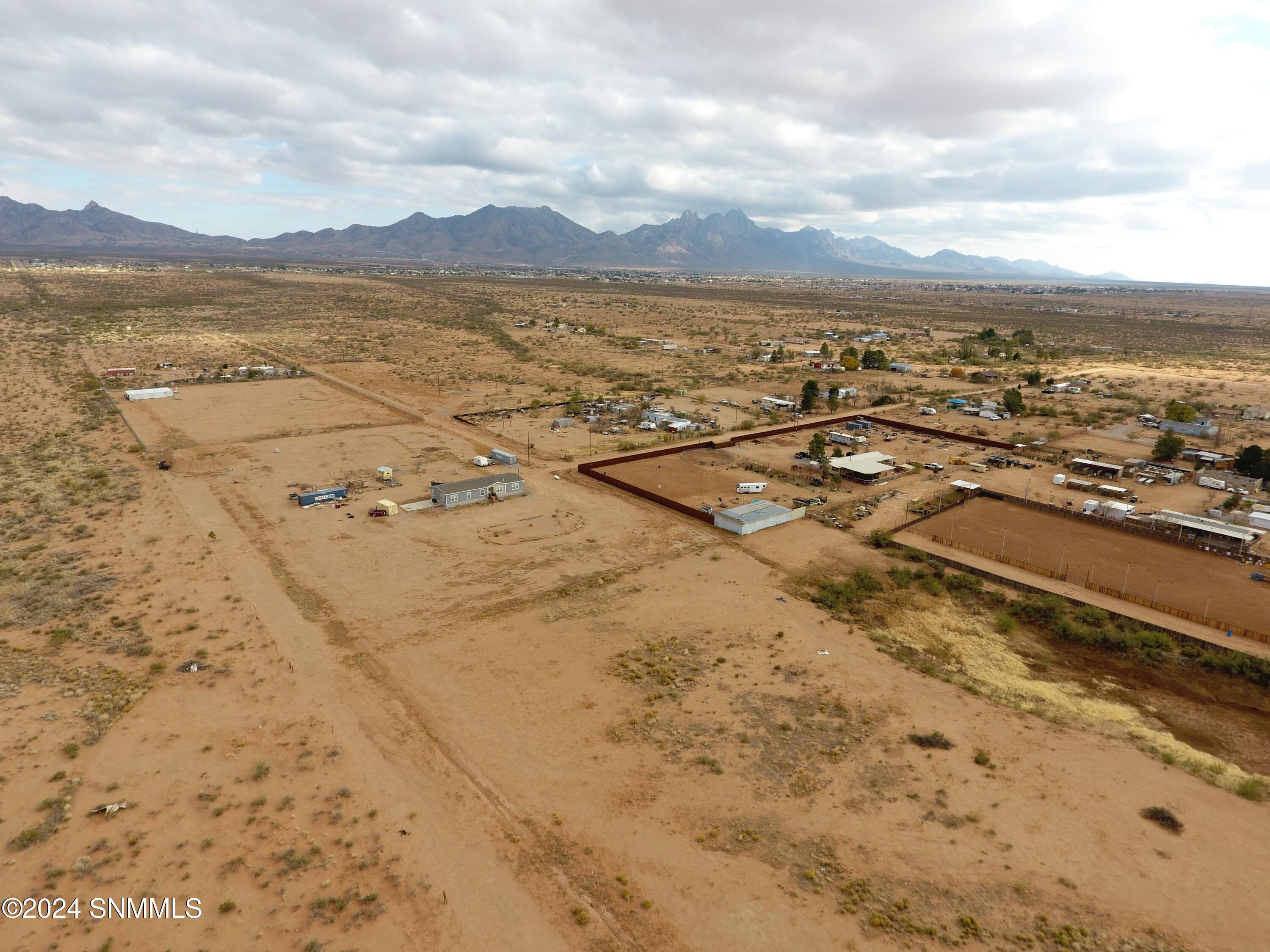 TBD Holman Road, Las Cruces, New Mexico image 5