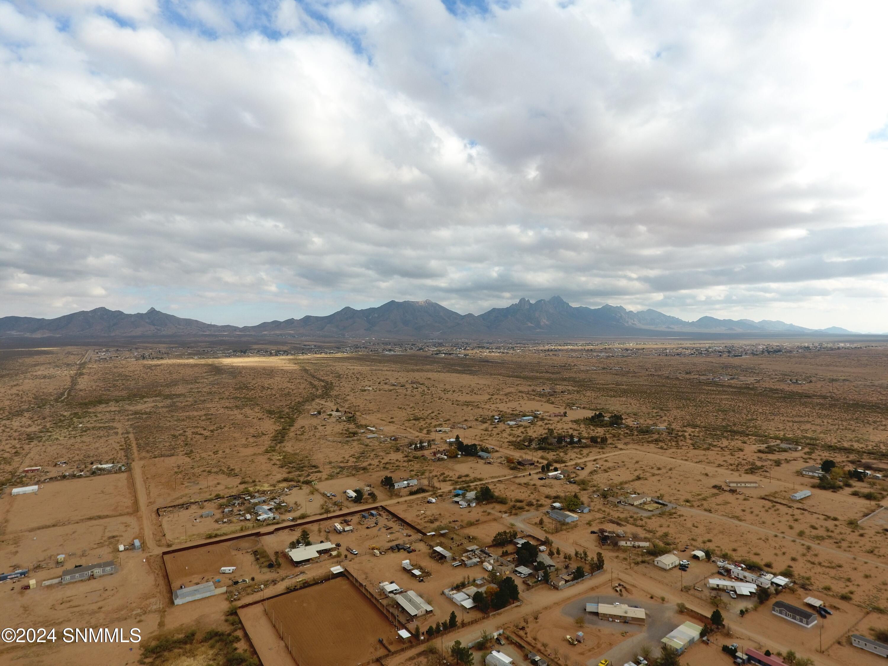 TBD Holman Road, Las Cruces, New Mexico image 1