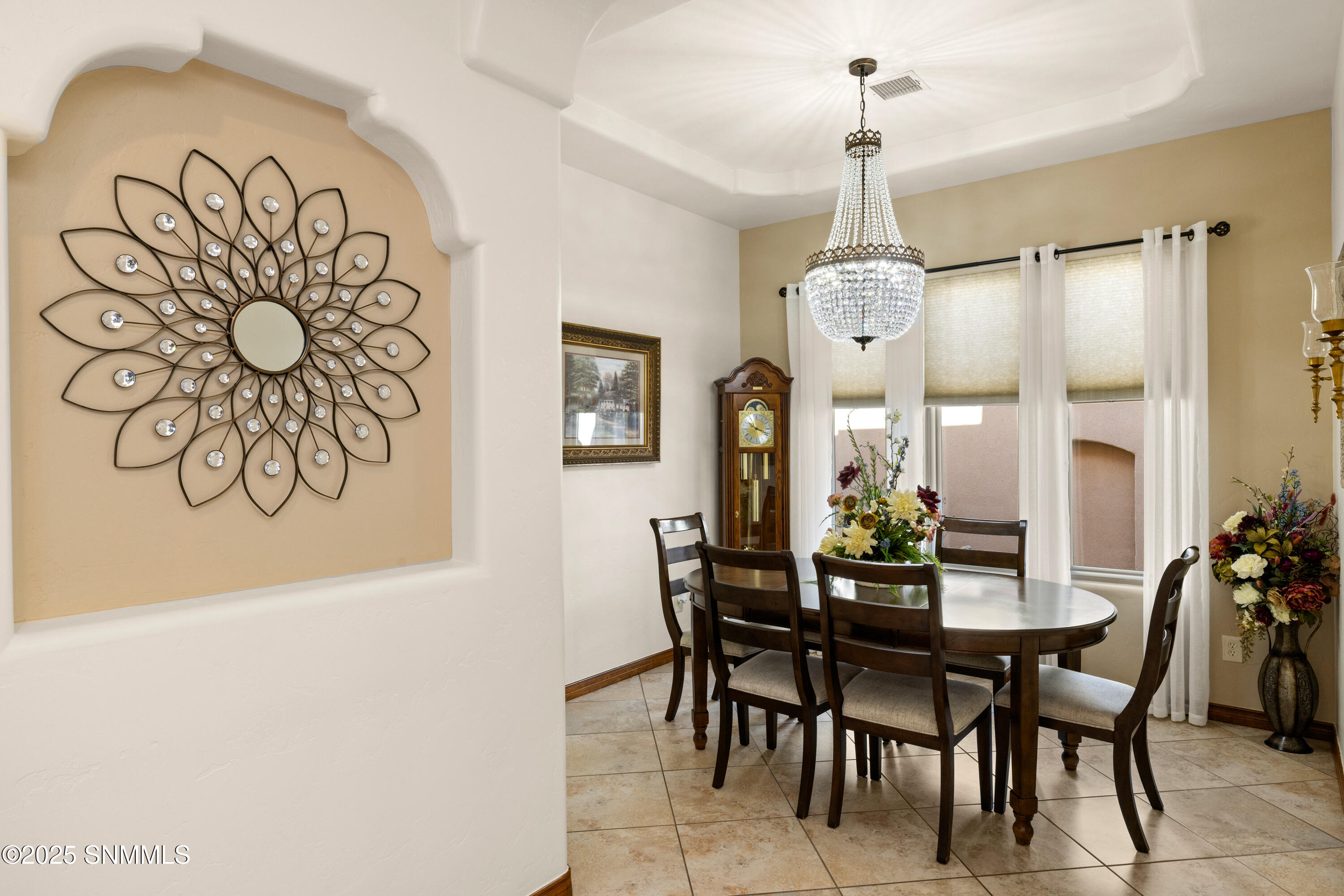 1109 Pueblo Gardens Court, Las Cruces, New Mexico image 11