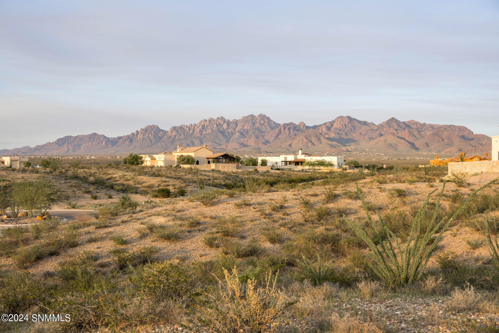 6664 Lazo Del Norte, Las Cruces, New Mexico image 17