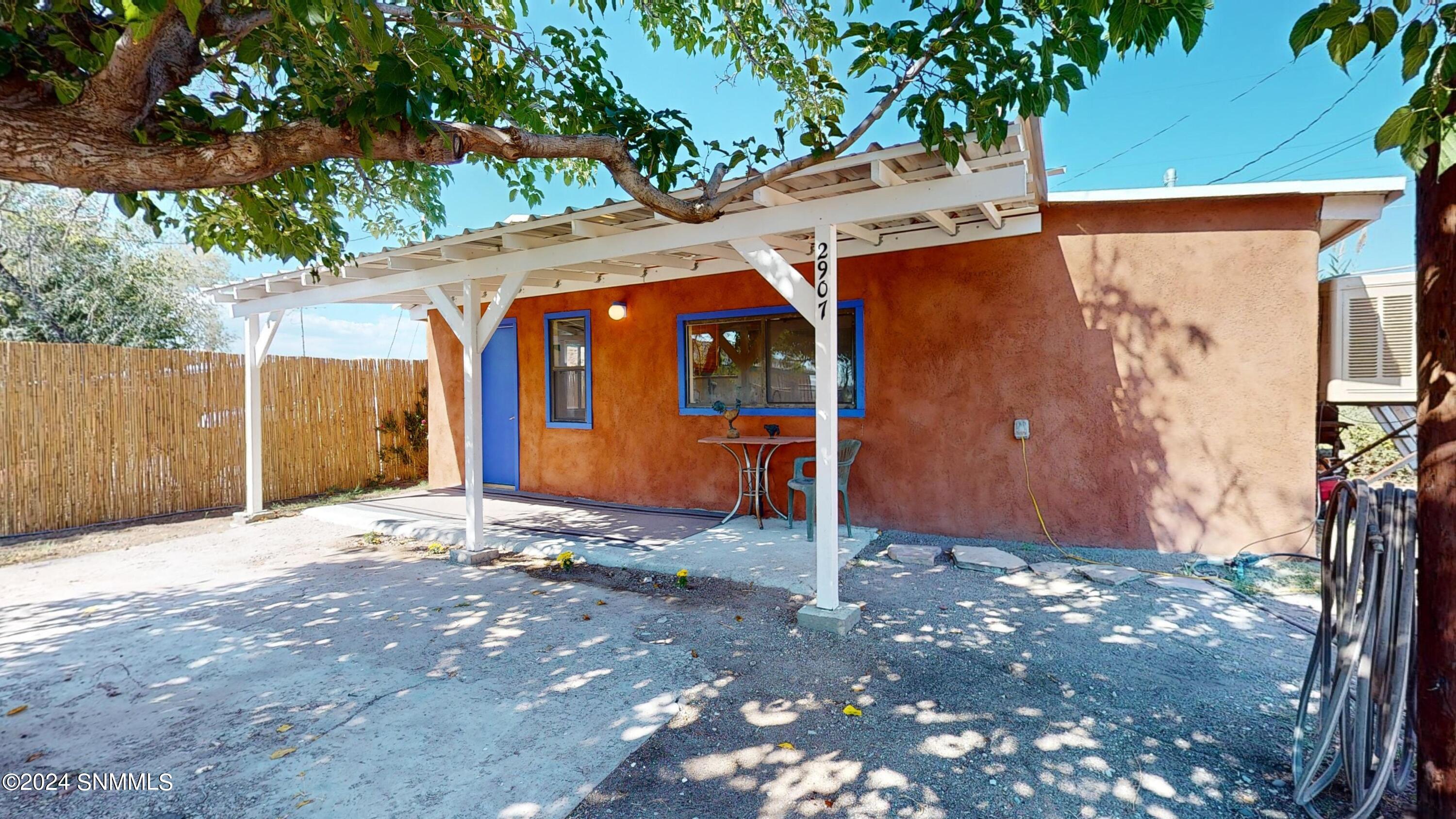 2907 Cook Street, Truth or Consequences, New Mexico image 24