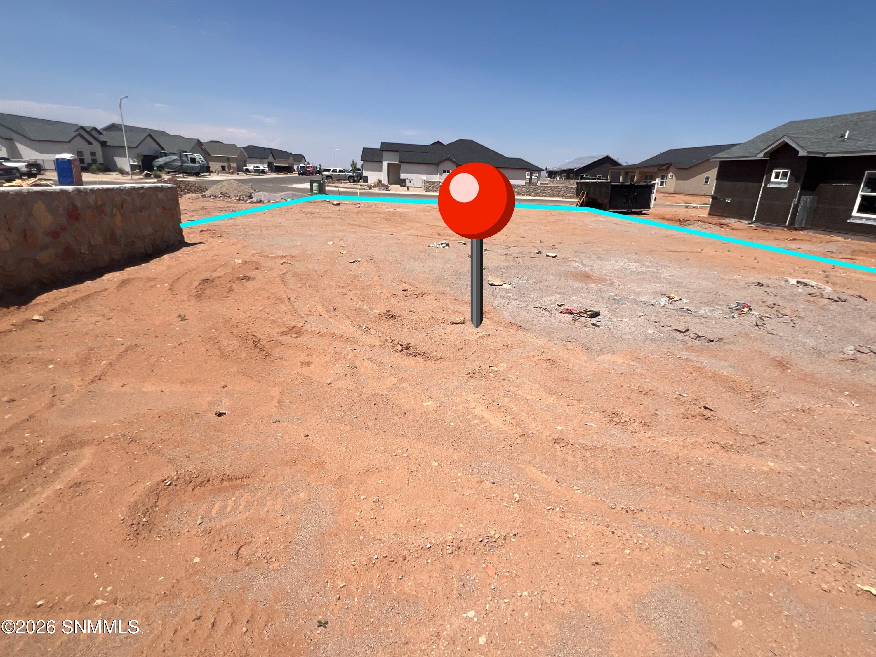 8020 Inca Dove Avenue - Photo 4
