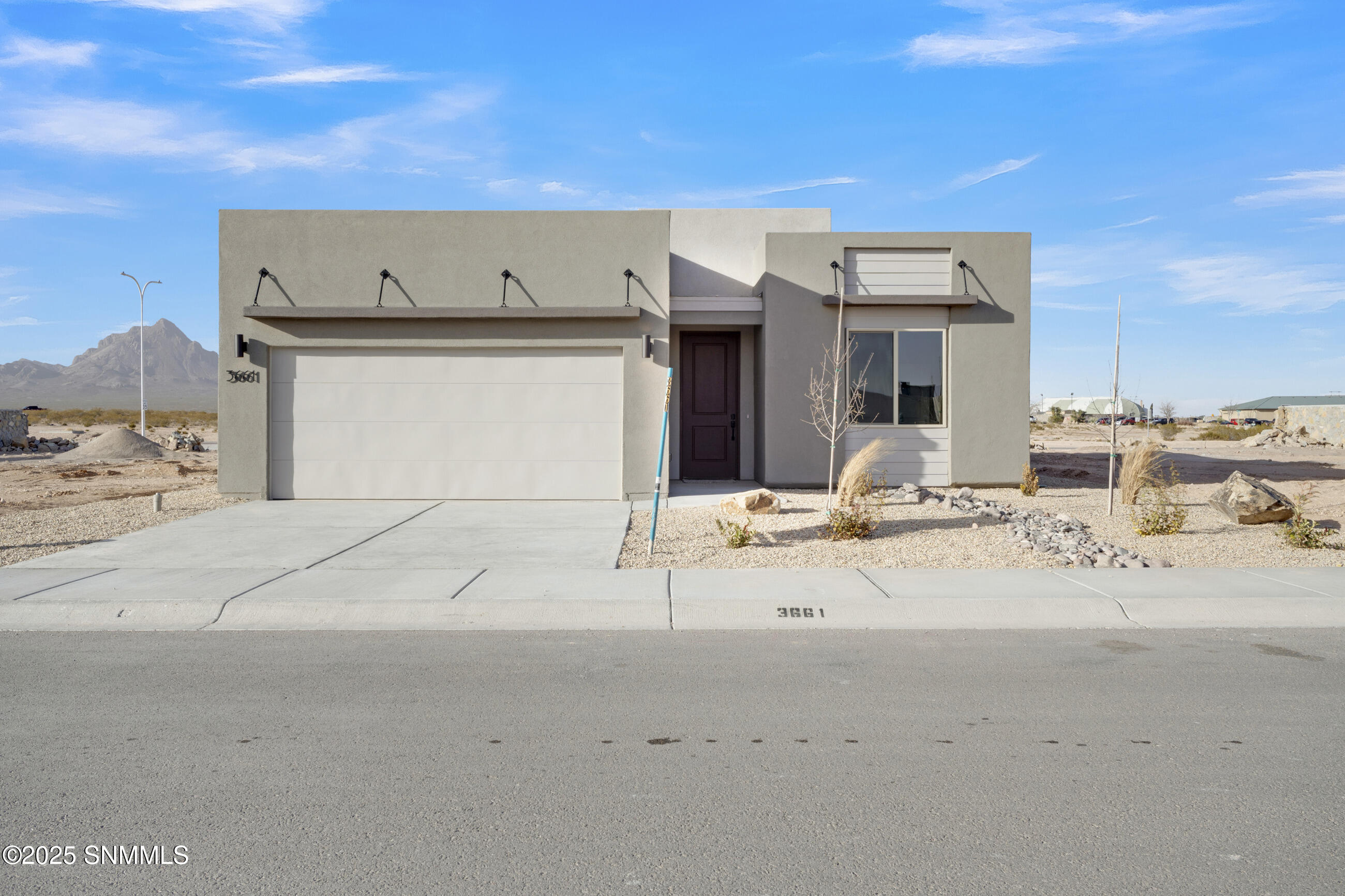 3661 King Fisher Street, Las Cruces, New Mexico image 1