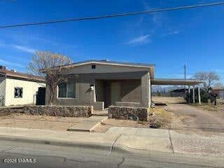 Homes For Rent - 615 S Espina Street<br/> Las Cruces, NM 88001