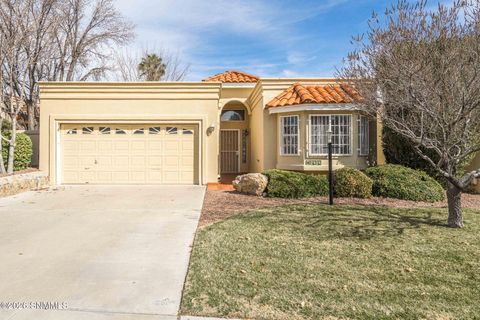Condo For Sale - 2434 El Dorado Court<br/> Las Cruces, NM 88011