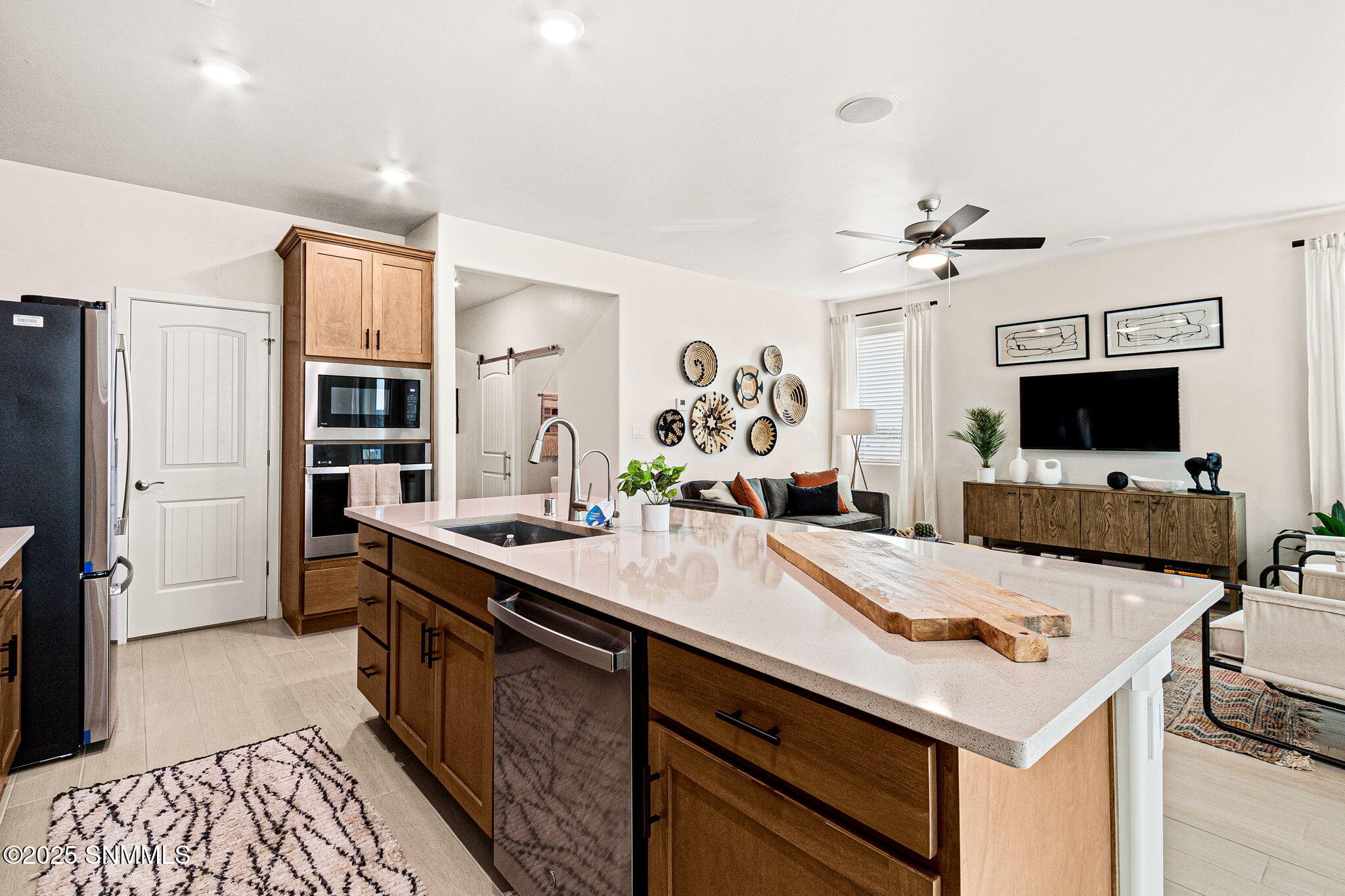 3026 San Jenaro Drive, Las Cruces, New York image 25