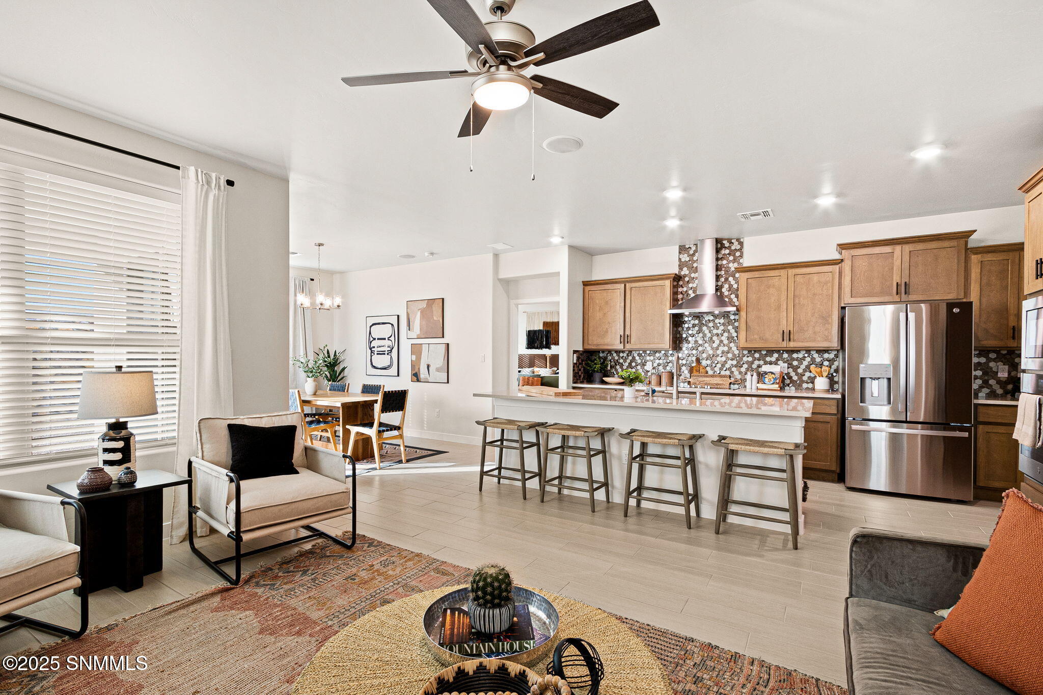 3026 San Jenaro Drive, Las Cruces, New York image 22