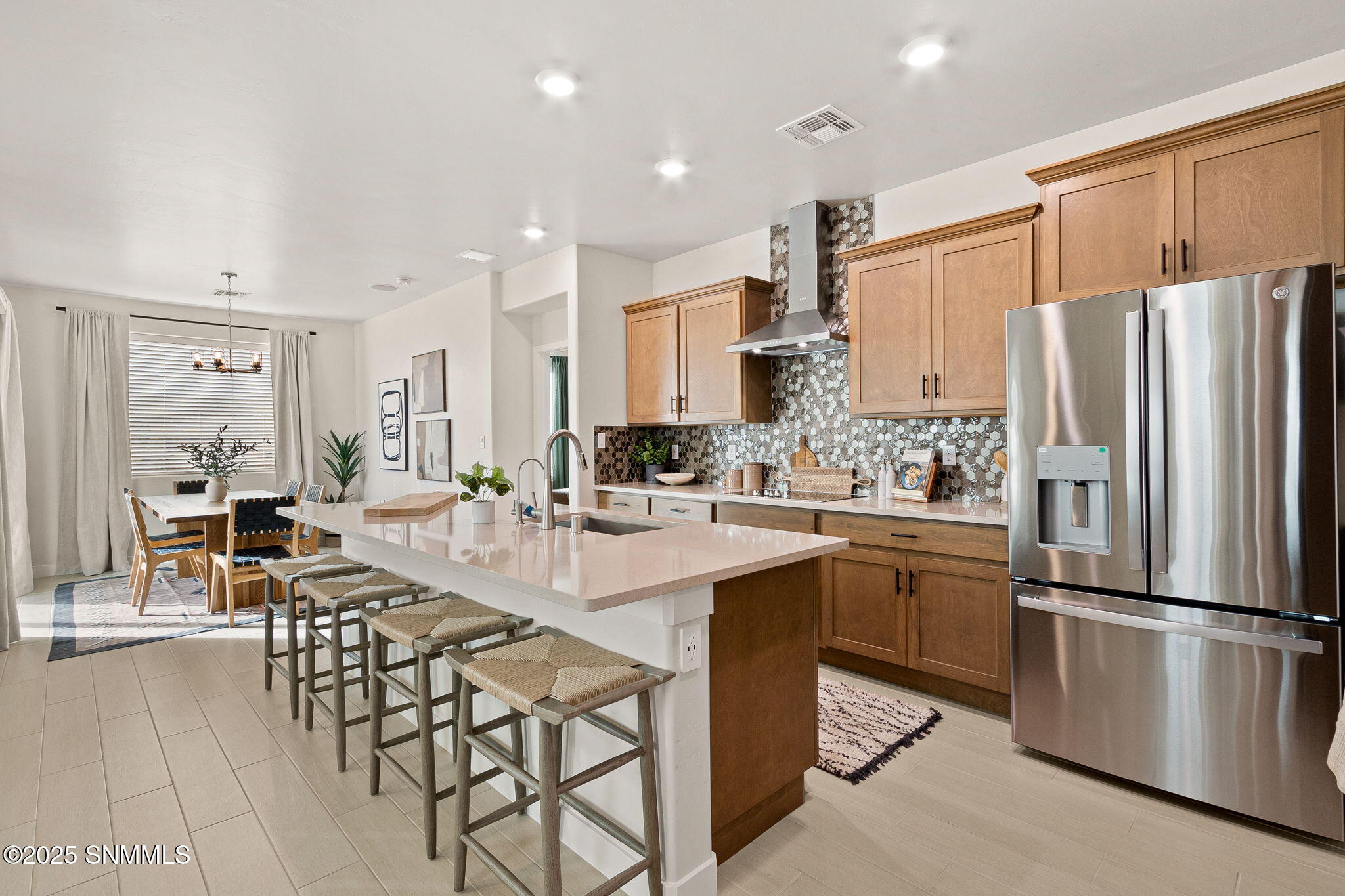 3026 San Jenaro Drive, Las Cruces, New York image 23