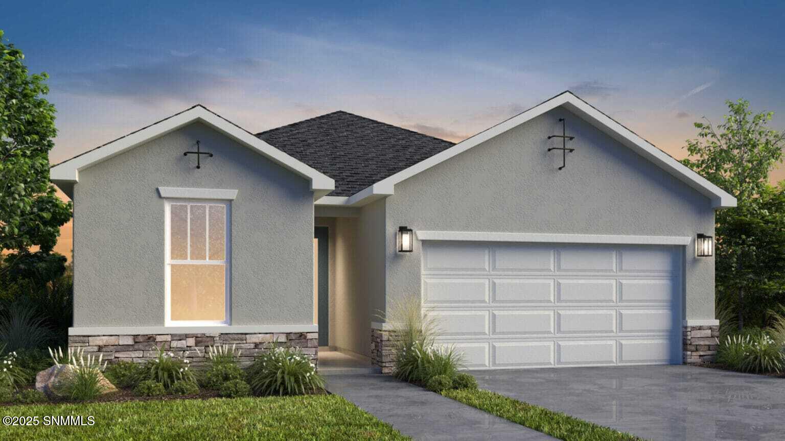 3026 San Jenaro Drive, Las Cruces, New York image 1