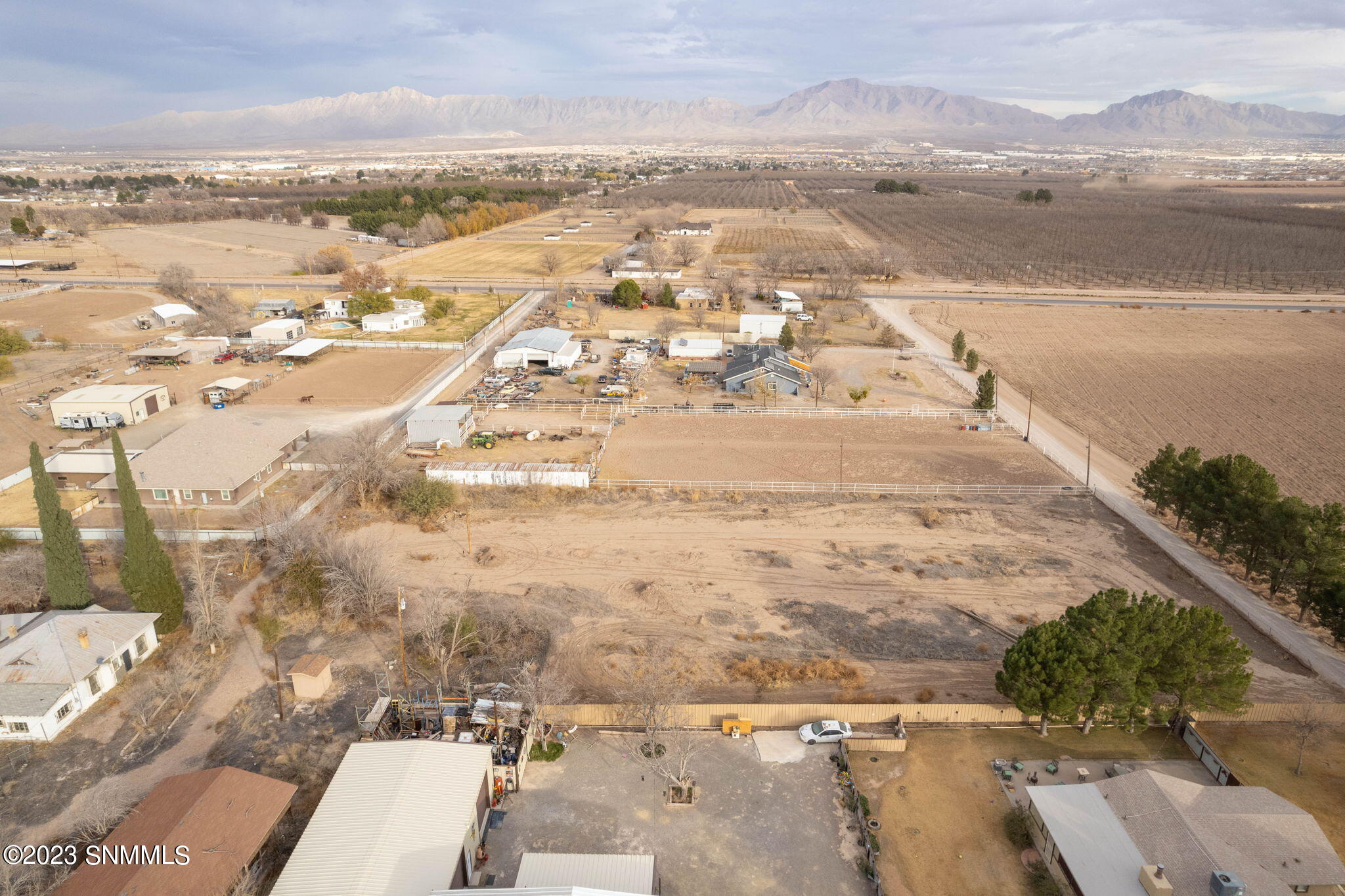 230 Trotter Court, Anthony, New Mexico image 7