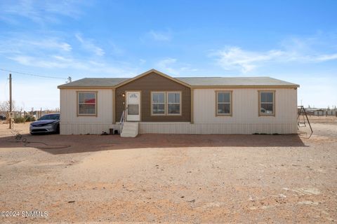 1171 Camino Real Drive, Chaparral, NM 88081 - #: 2400118