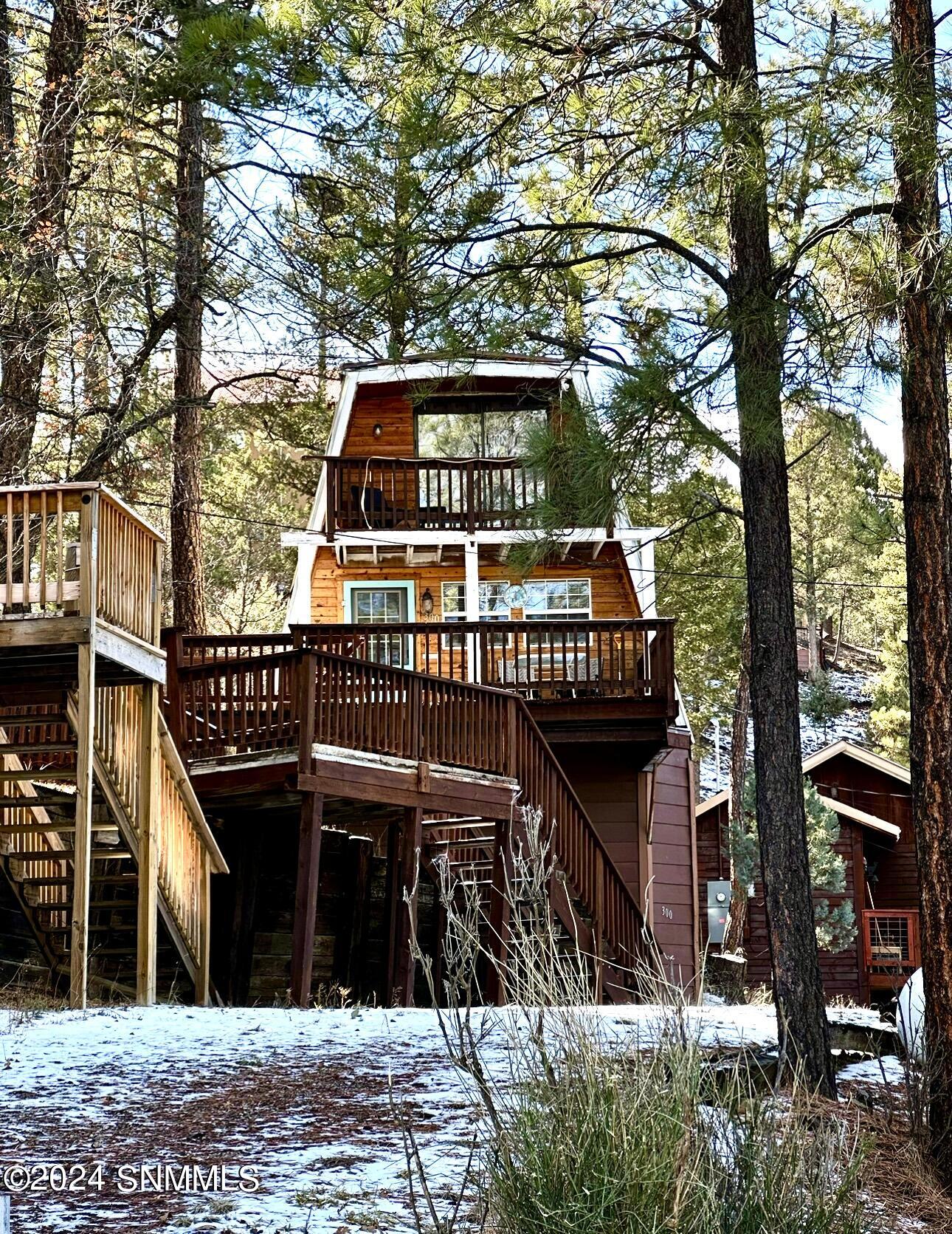 Ruidoso, New Mexico 88345, United States, 2 Bedrooms Bedrooms, ,2 BathroomsBathrooms,Residential,Pending,64919