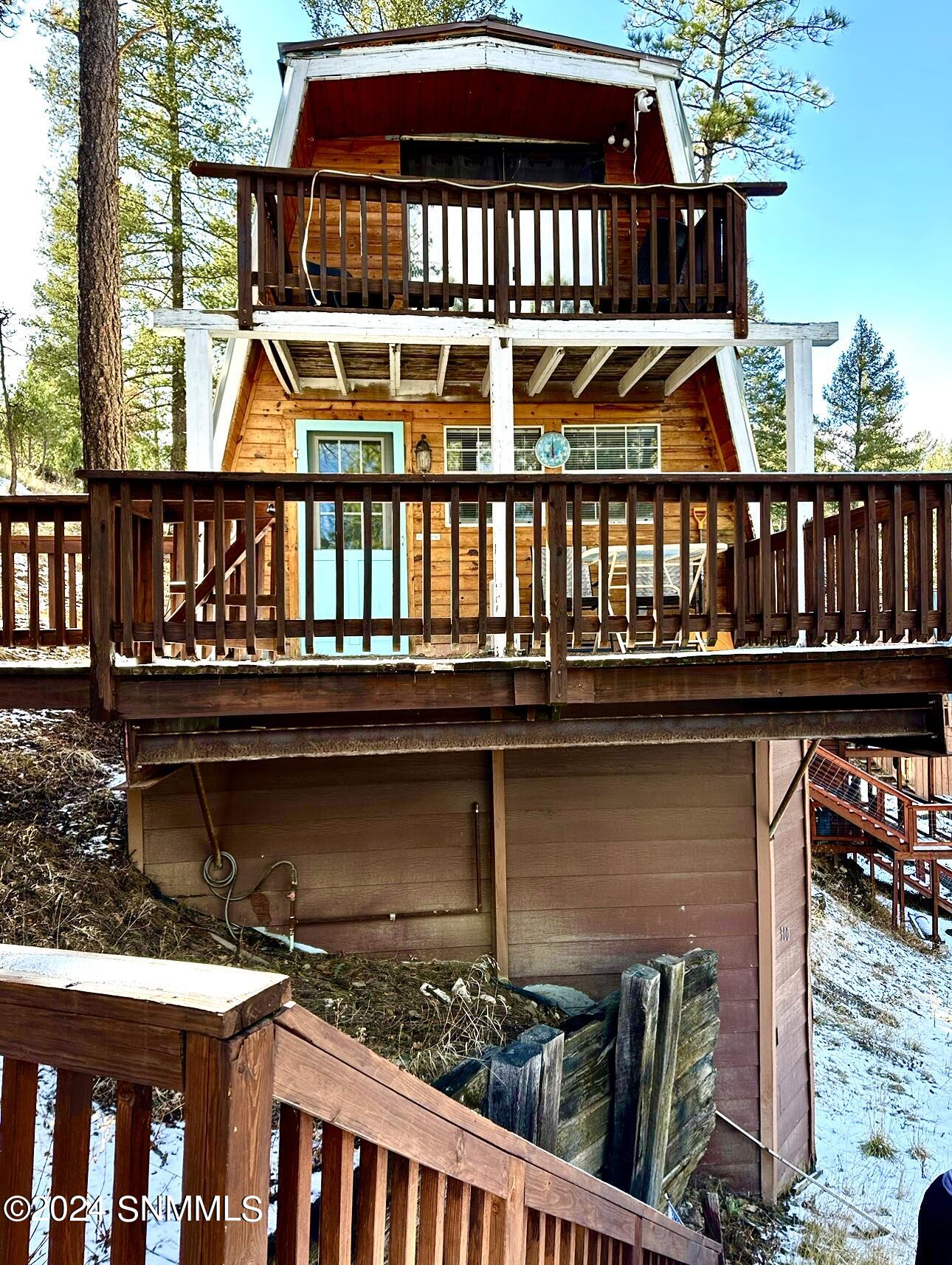 Ruidoso, New Mexico 88345, United States, 2 Bedrooms Bedrooms, ,2 BathroomsBathrooms,Residential,Pending,64919