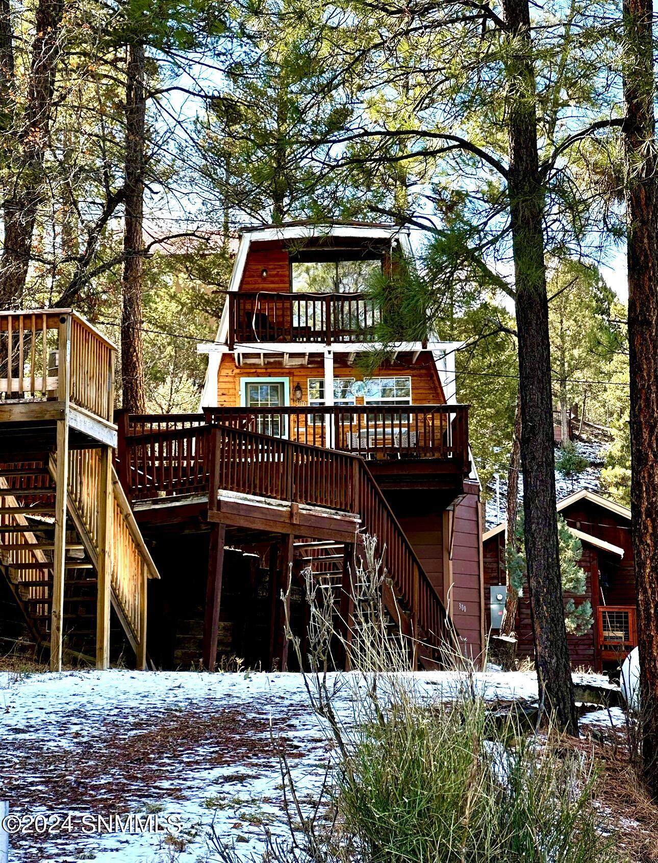 Ruidoso, New Mexico 88345, United States, 2 Bedrooms Bedrooms, ,2 BathroomsBathrooms,Residential,Pending,64919