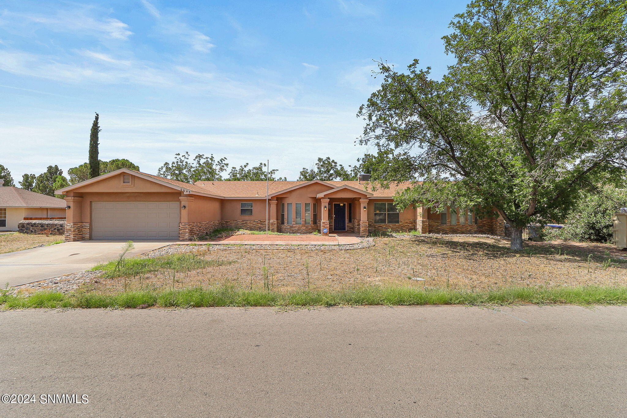 6645 Rio Dorado Dr, La Mesa, New Mexico image 6