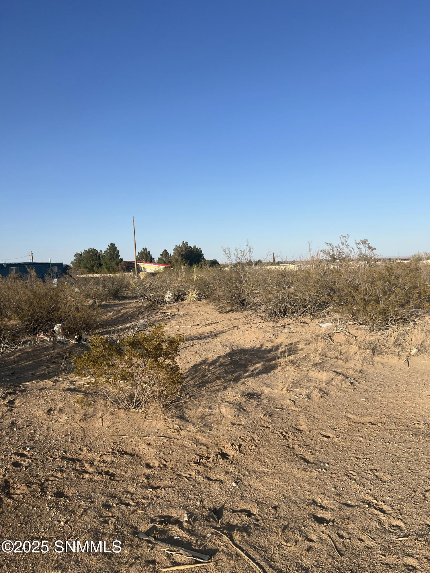 TBD Enchantment Drive, Chaparral, New Mexico image 3