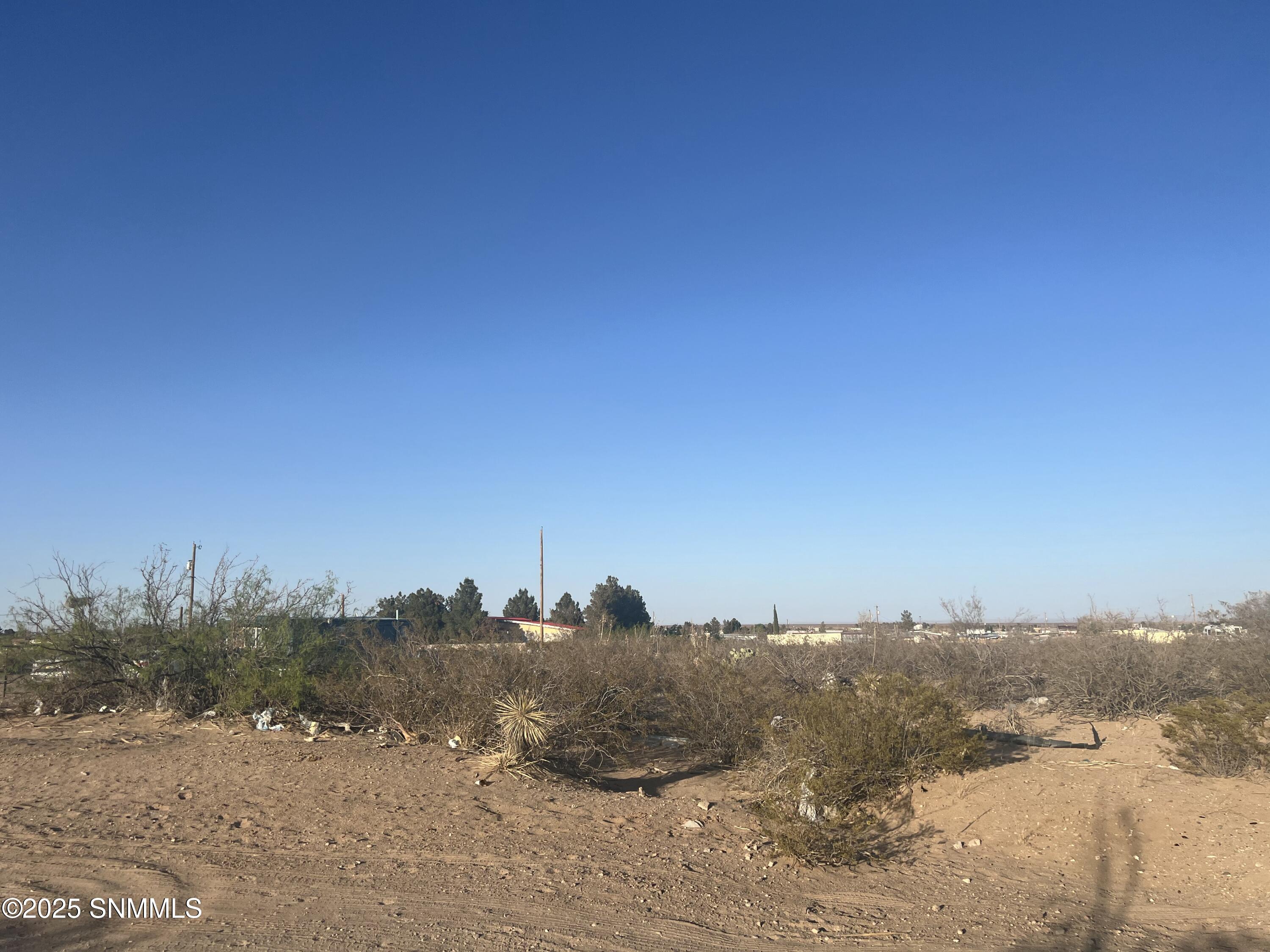 TBD Enchantment Drive, Chaparral, New Mexico image 2