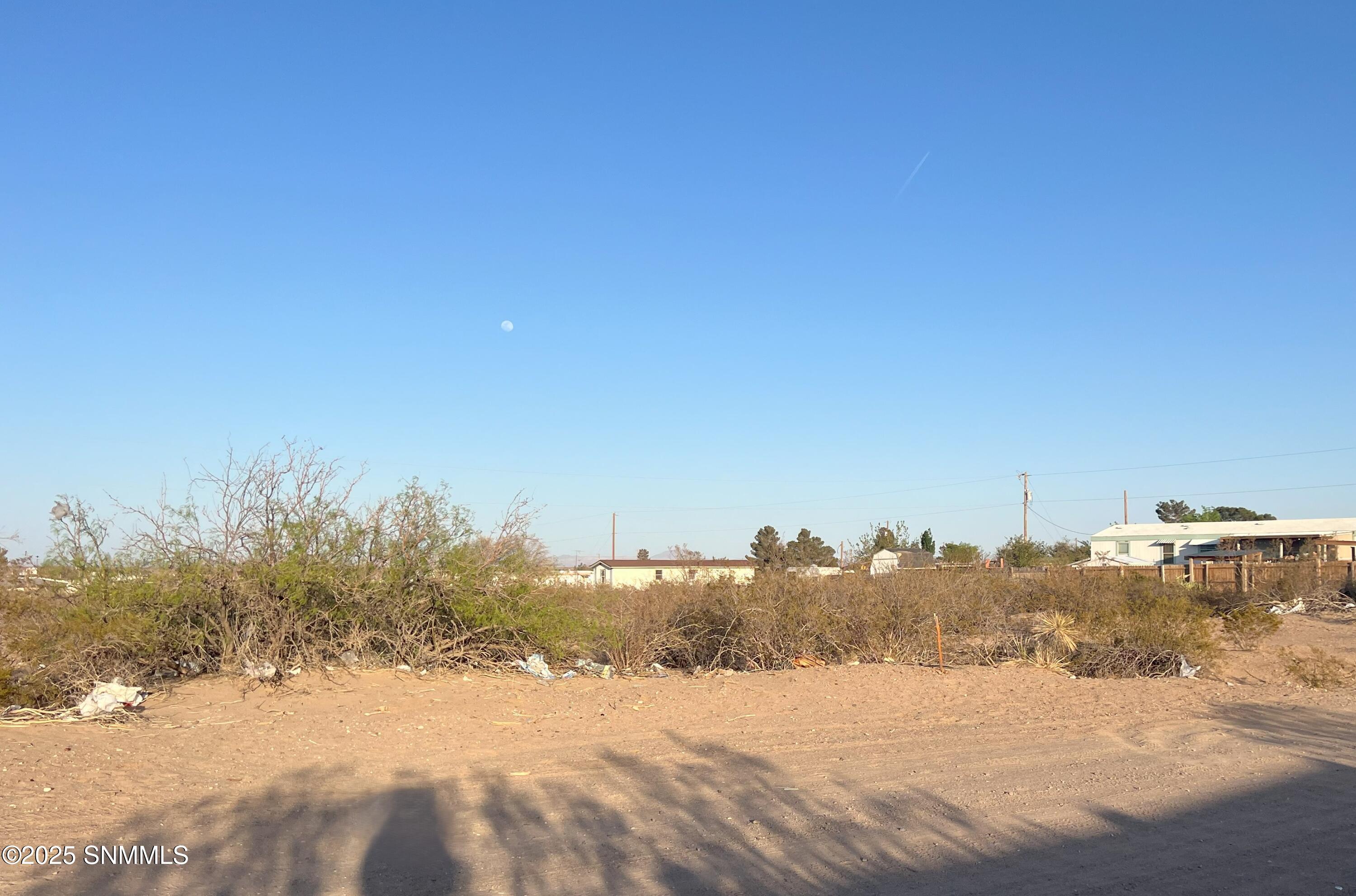 TBD Enchantment Drive, Chaparral, New Mexico image 1