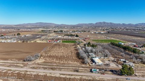 Vacant Land For Sale - 2950 Bosque Road<br/> Anthony, NM 88021