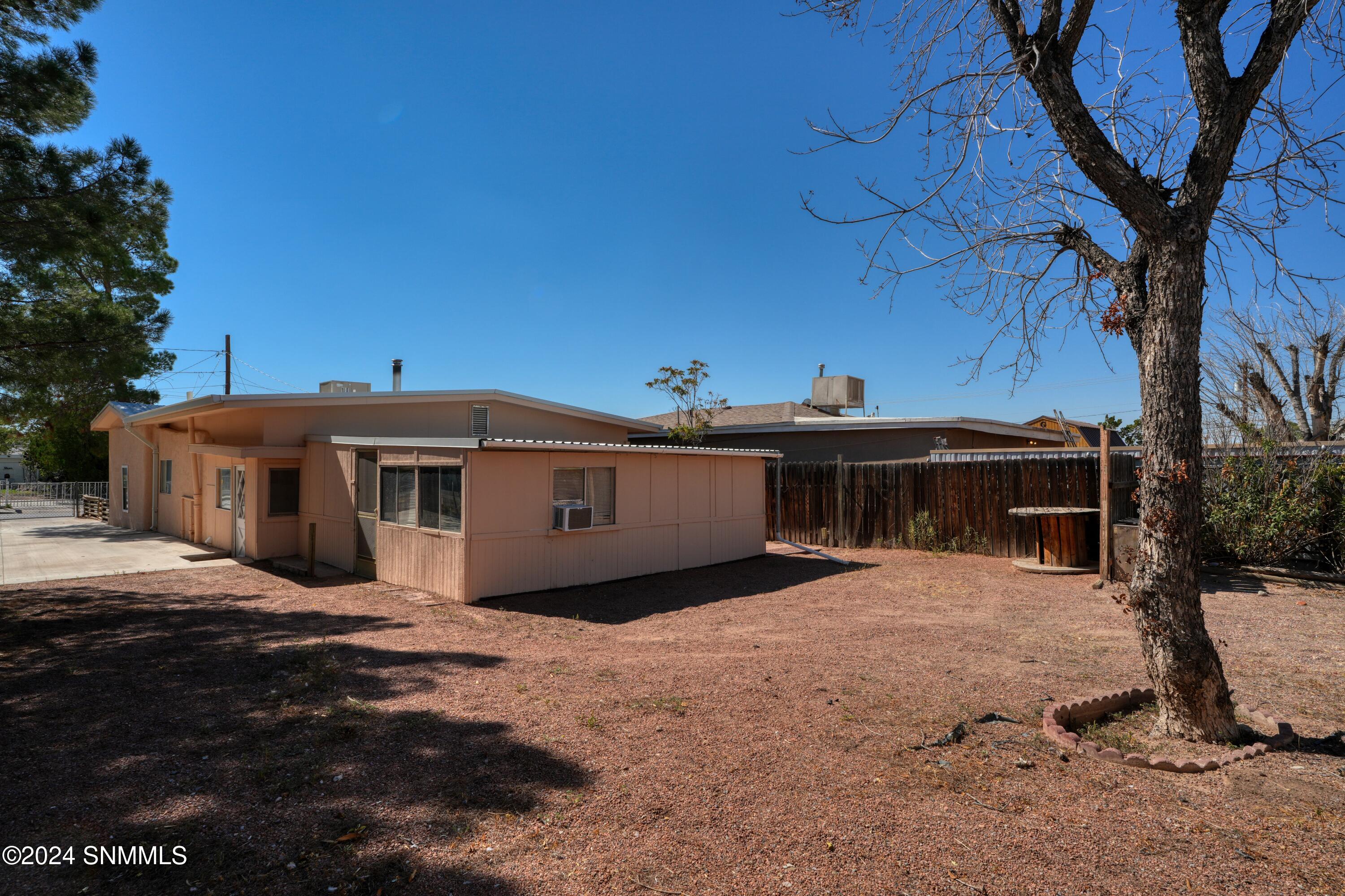 525 Texas Avenue, Las Cruces, New Mexico image 7