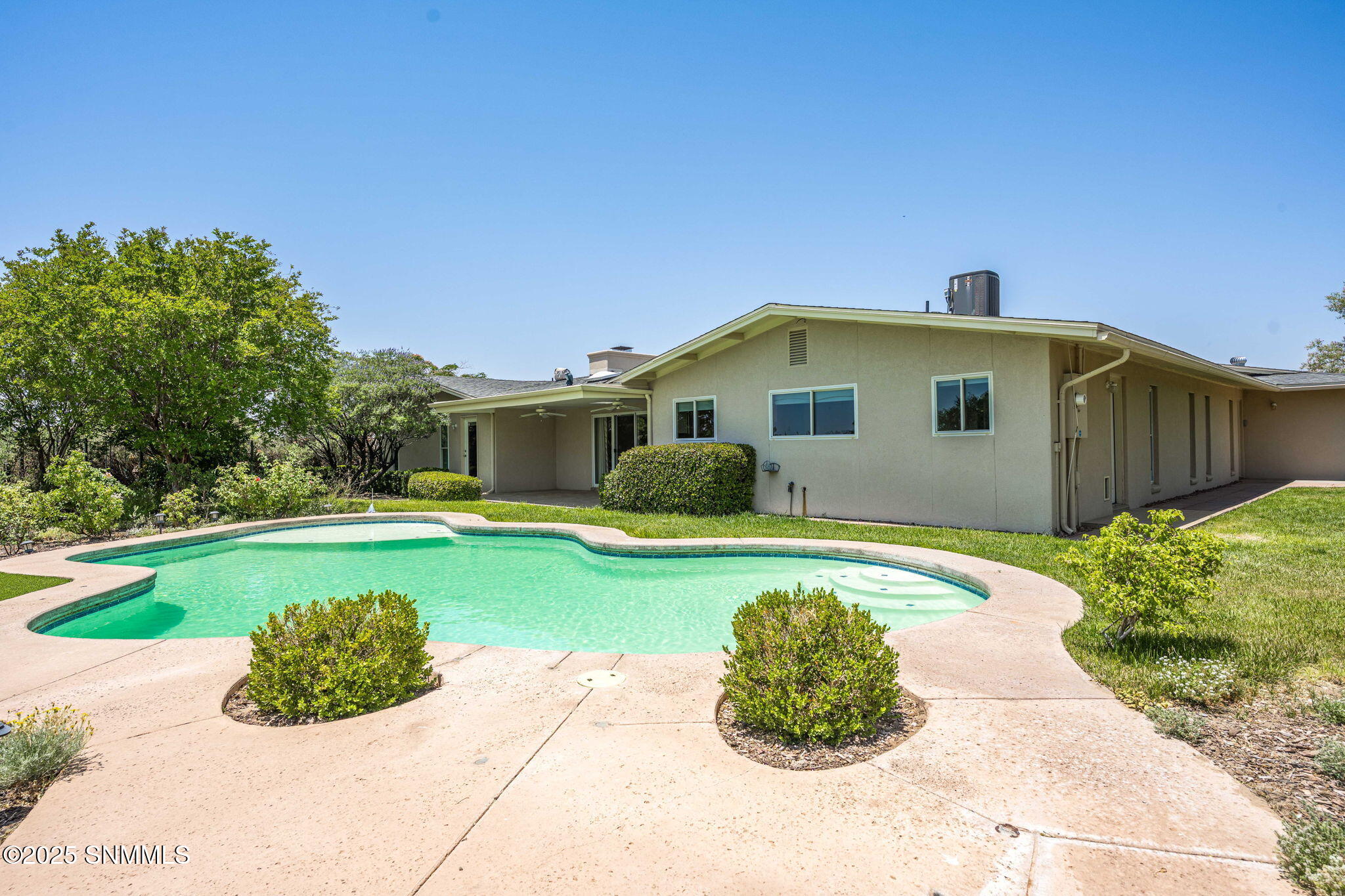 1700 Imperial Ridge, Las Cruces, New Mexico image 47