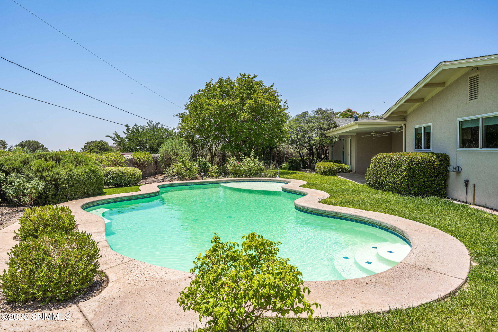 1700 Imperial Ridge, Las Cruces, New Mexico image 46