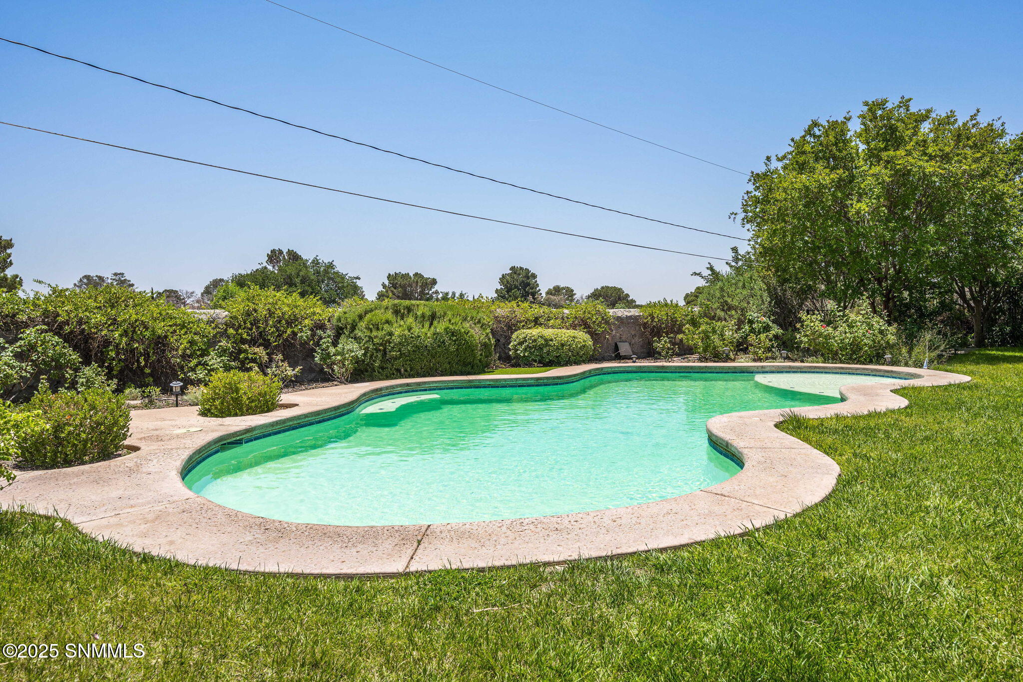 1700 Imperial Ridge, Las Cruces, New Mexico image 45