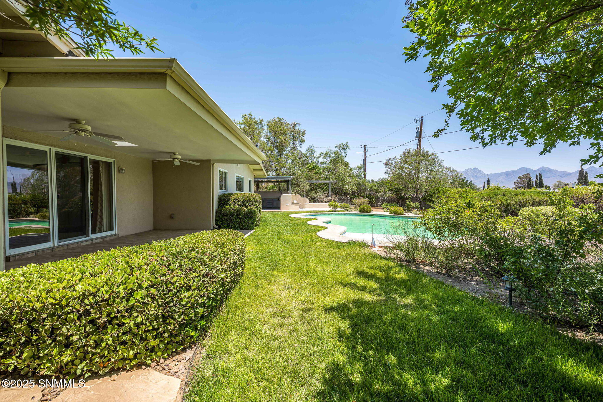1700 Imperial Ridge, Las Cruces, New Mexico image 40
