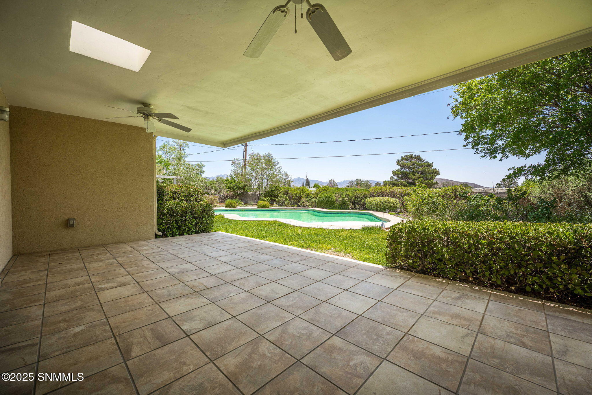 1700 Imperial Ridge, Las Cruces, New Mexico image 39