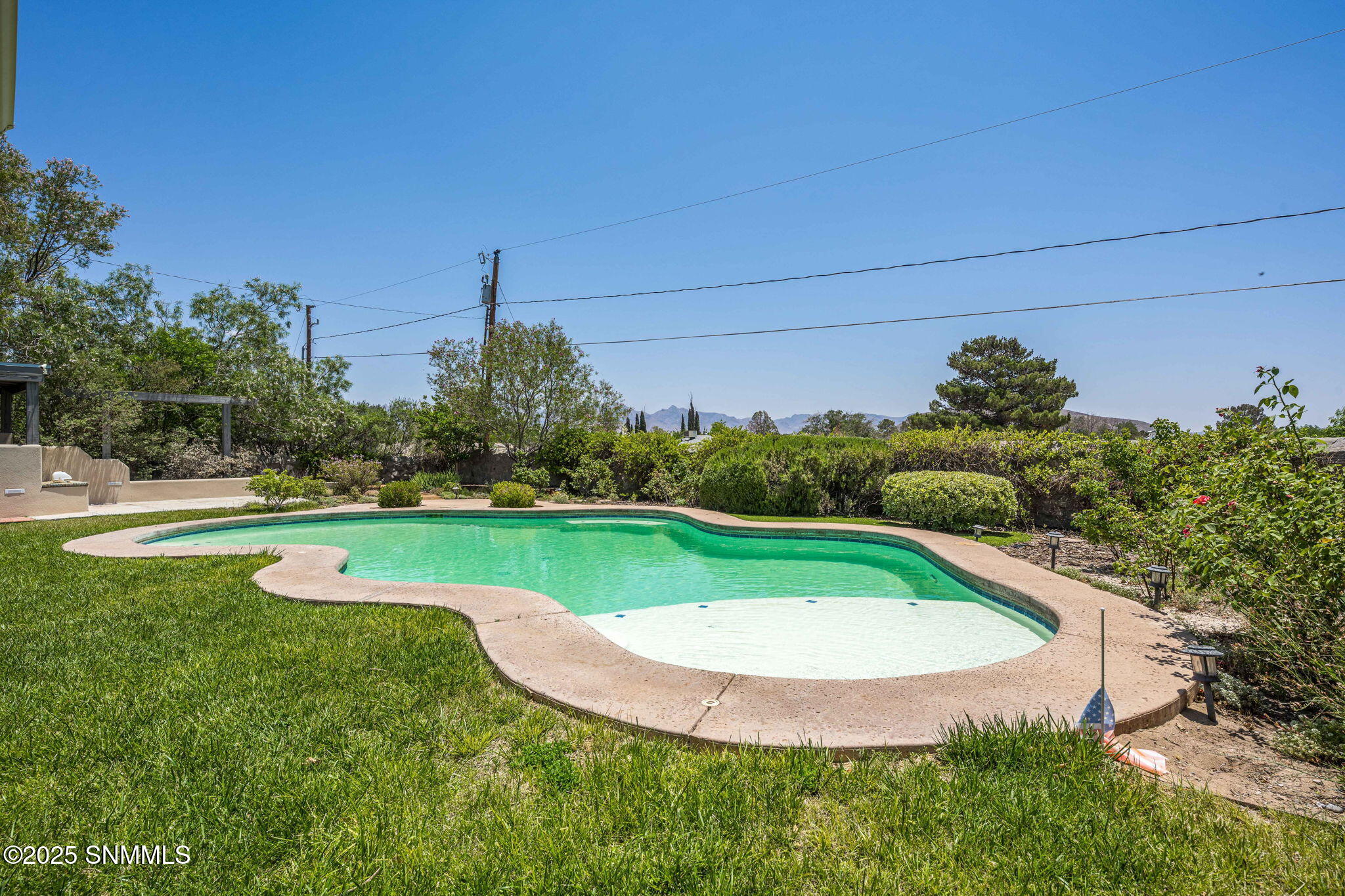 1700 Imperial Ridge, Las Cruces, New Mexico image 41