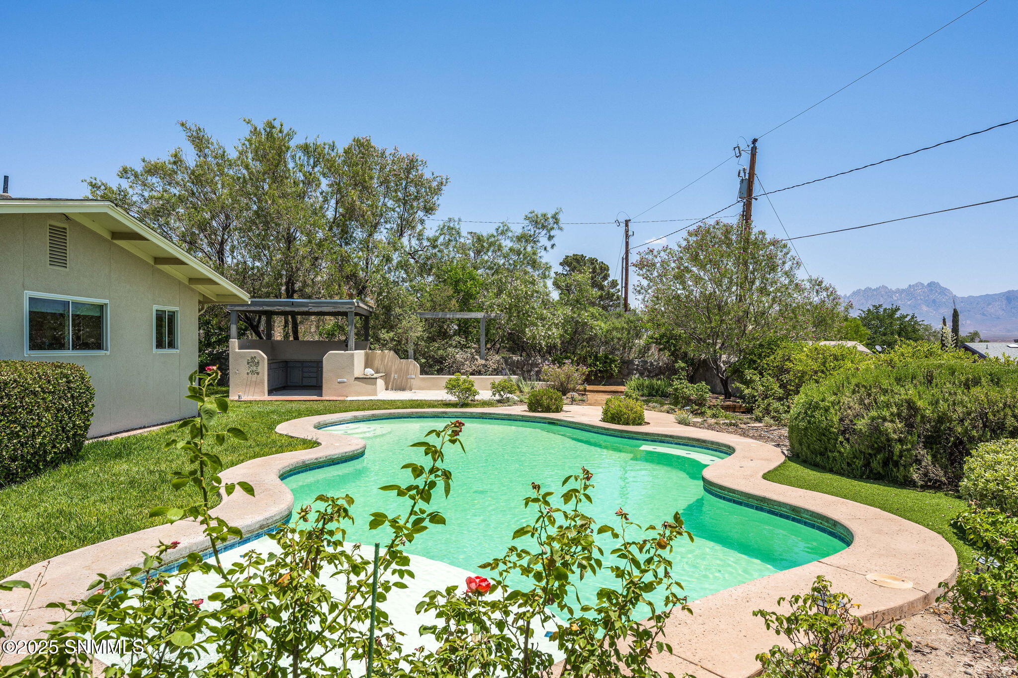 1700 Imperial Ridge, Las Cruces, New Mexico image 42