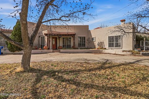 Condo For Sale - 7005 Mcnutt Road<br/> Anthony, NM 88021