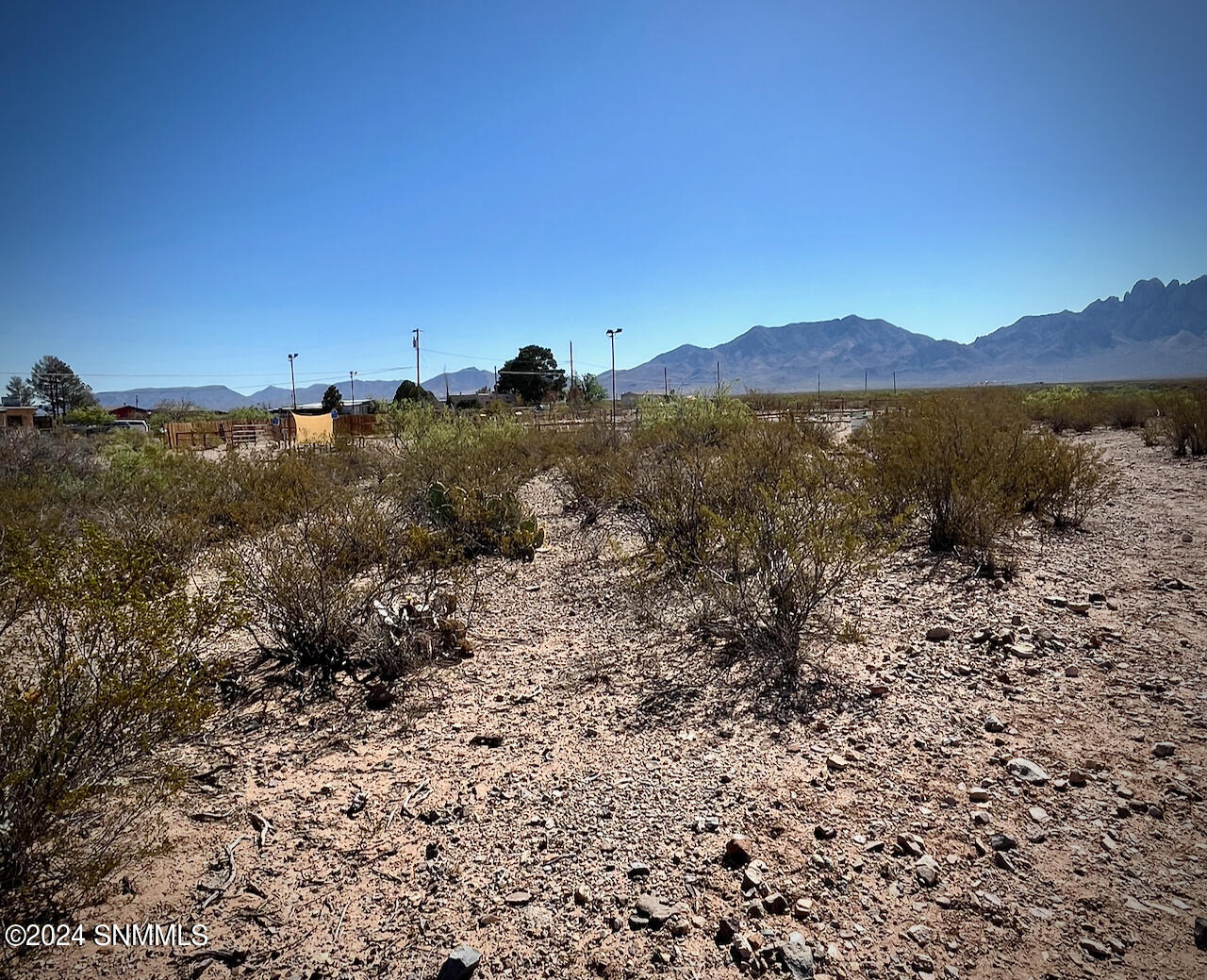 7450 Arroyo Seco, Las Cruces, New Mexico image 4