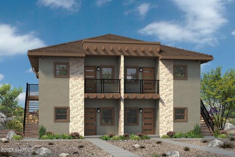 Multifamily For Sale - 94 Starling Lane #1-4<br/> Santa Teresa, NM 88008