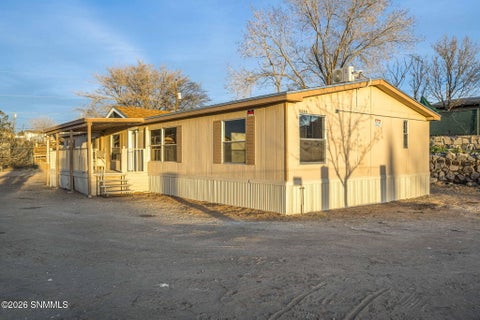 Condo For Sale - 5266 Ralls Road<br/> Las Cruces, NM 88012