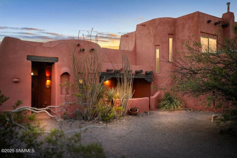 Apartment For Sale - 4445 Echo Canyon Road<br/> Las Cruces, NM 88011