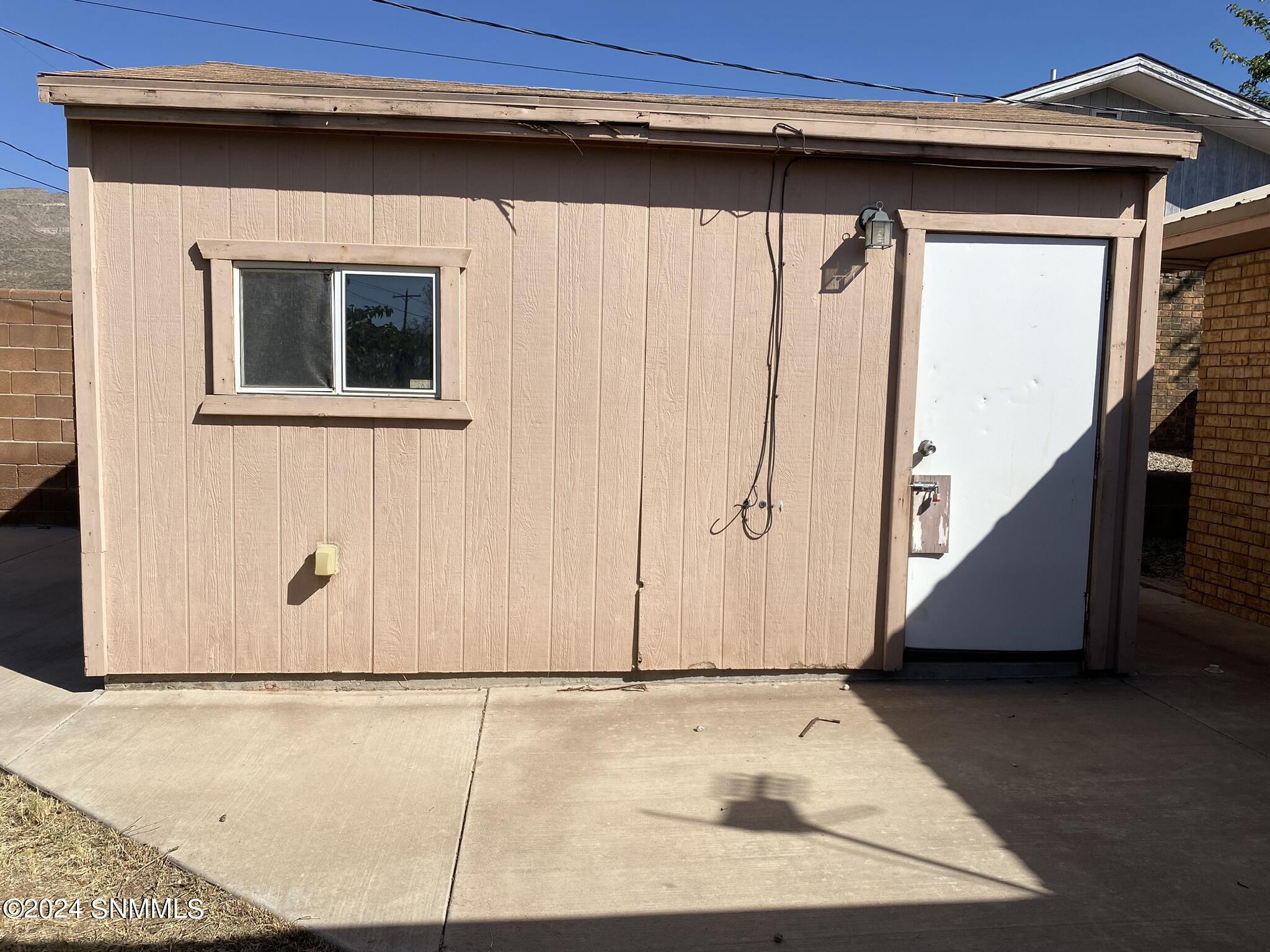 2337 Camino Del Rey, Alamogordo, New Mexico image 11