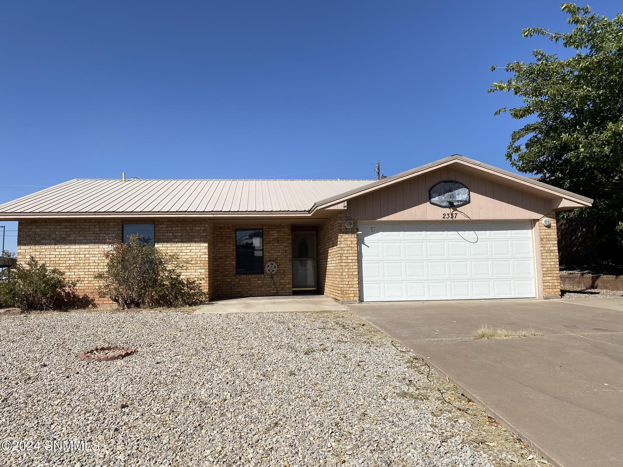 2337 Camino Del Rey, Alamogordo, New Mexico image 1