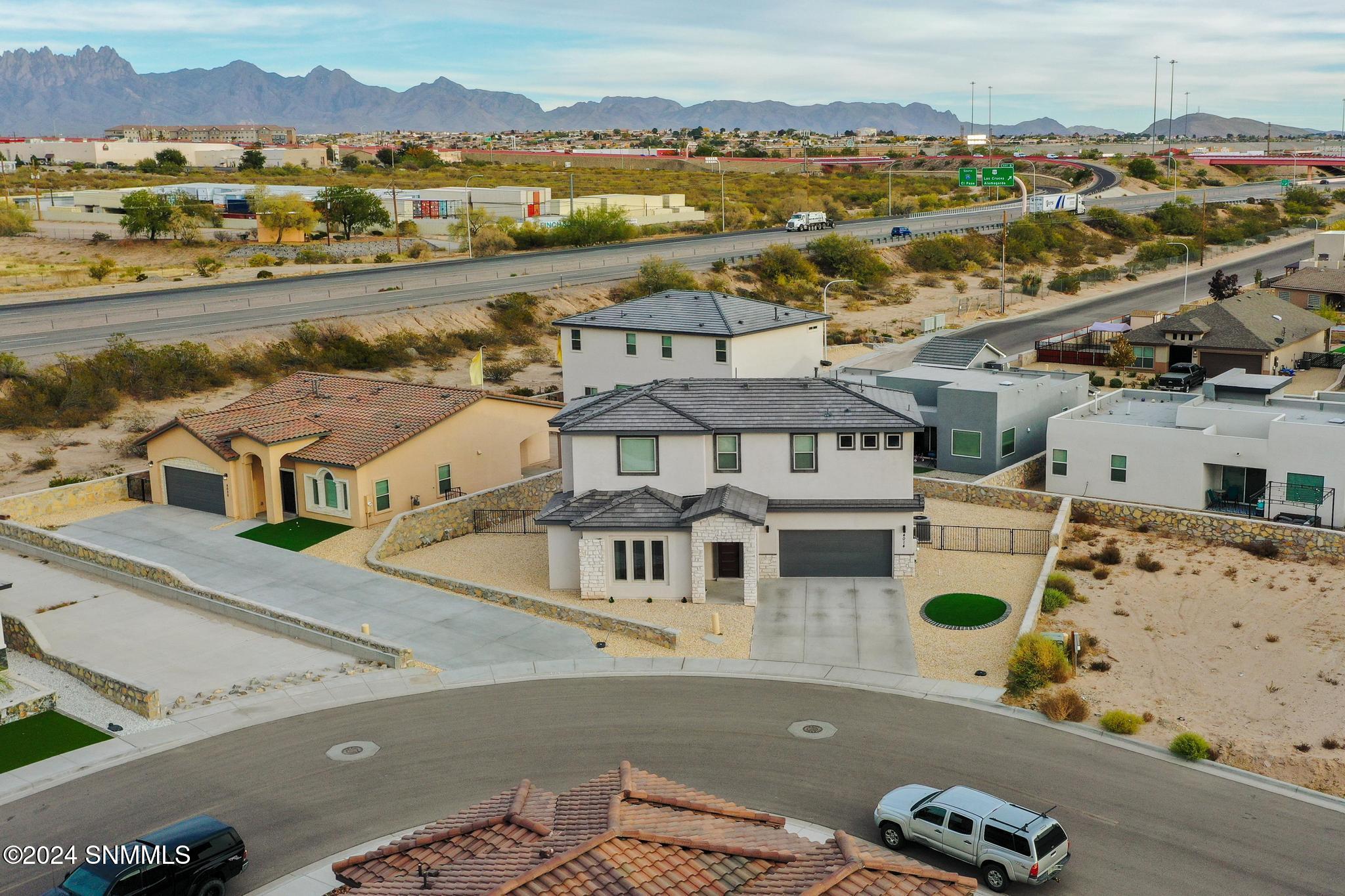 4014 Lasso Lp, Las Cruces, New Mexico image 8