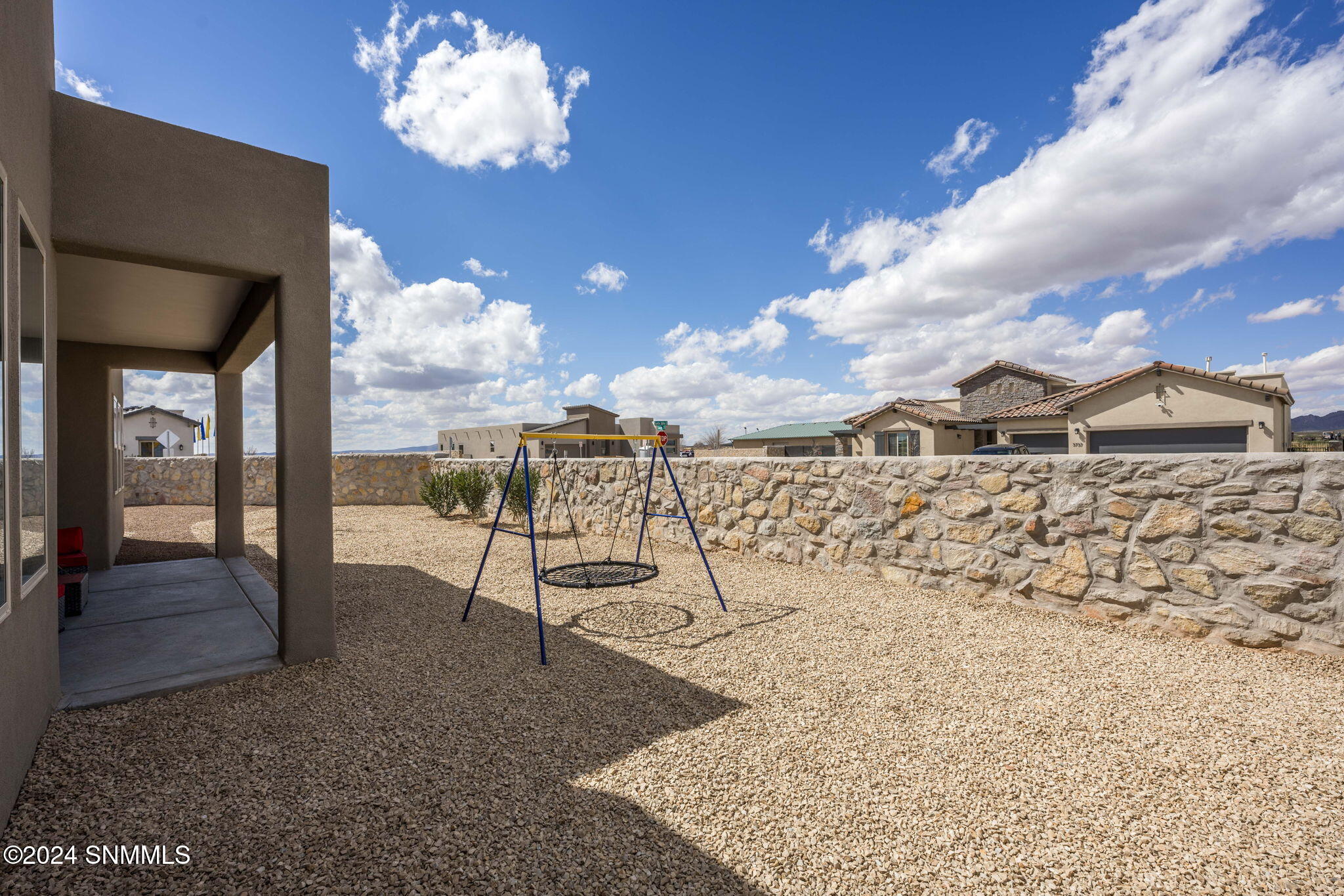 3739 Santa Julia Road, Las Cruces, New Mexico image 42