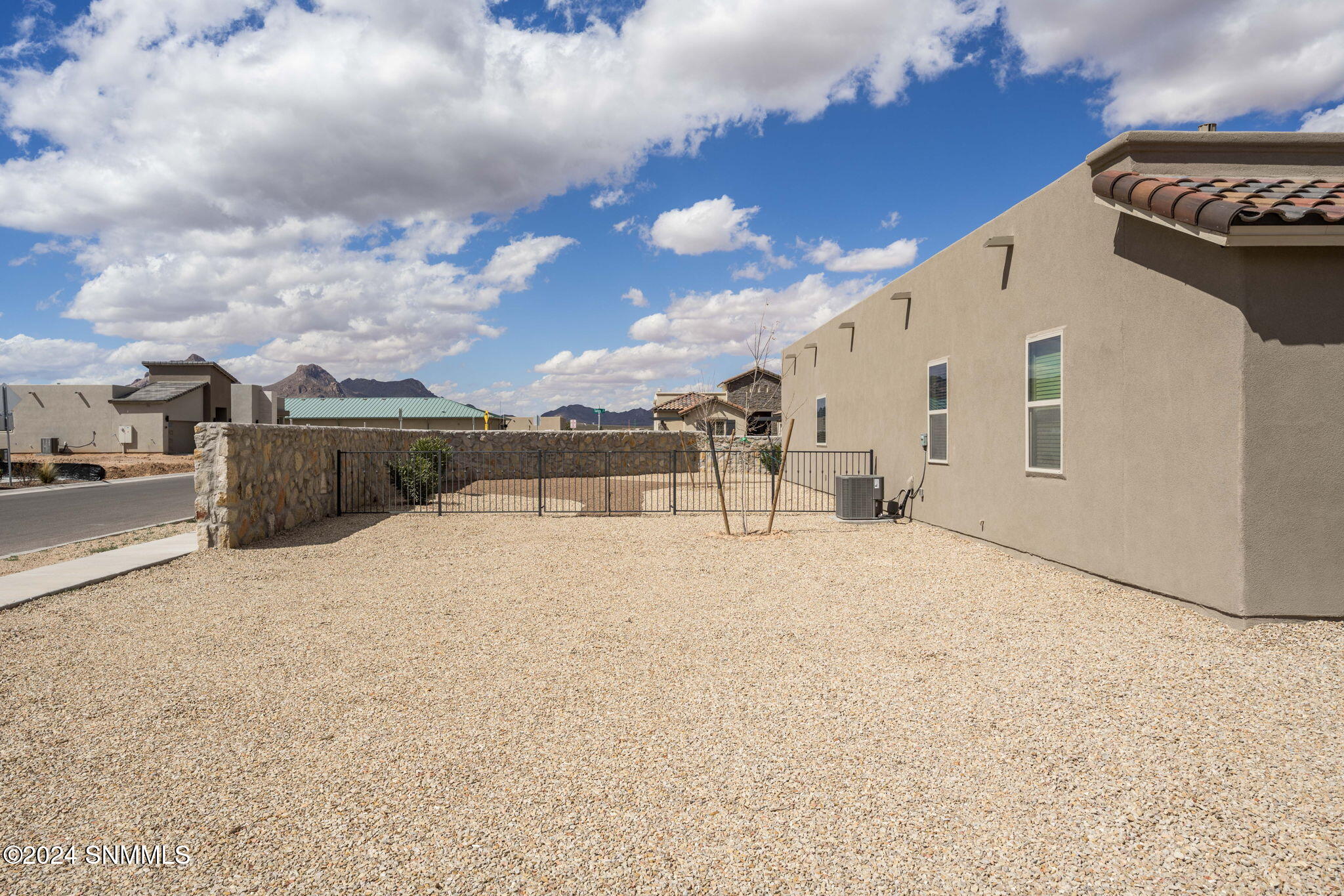 3739 Santa Julia Road, Las Cruces, New Mexico image 47