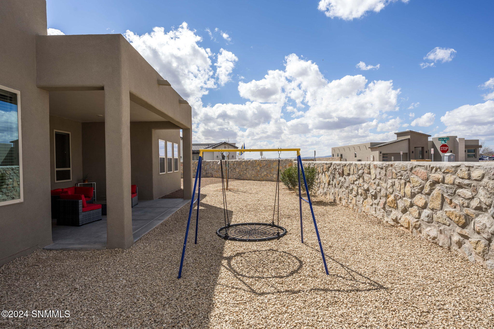 3739 Santa Julia Road, Las Cruces, New Mexico image 43