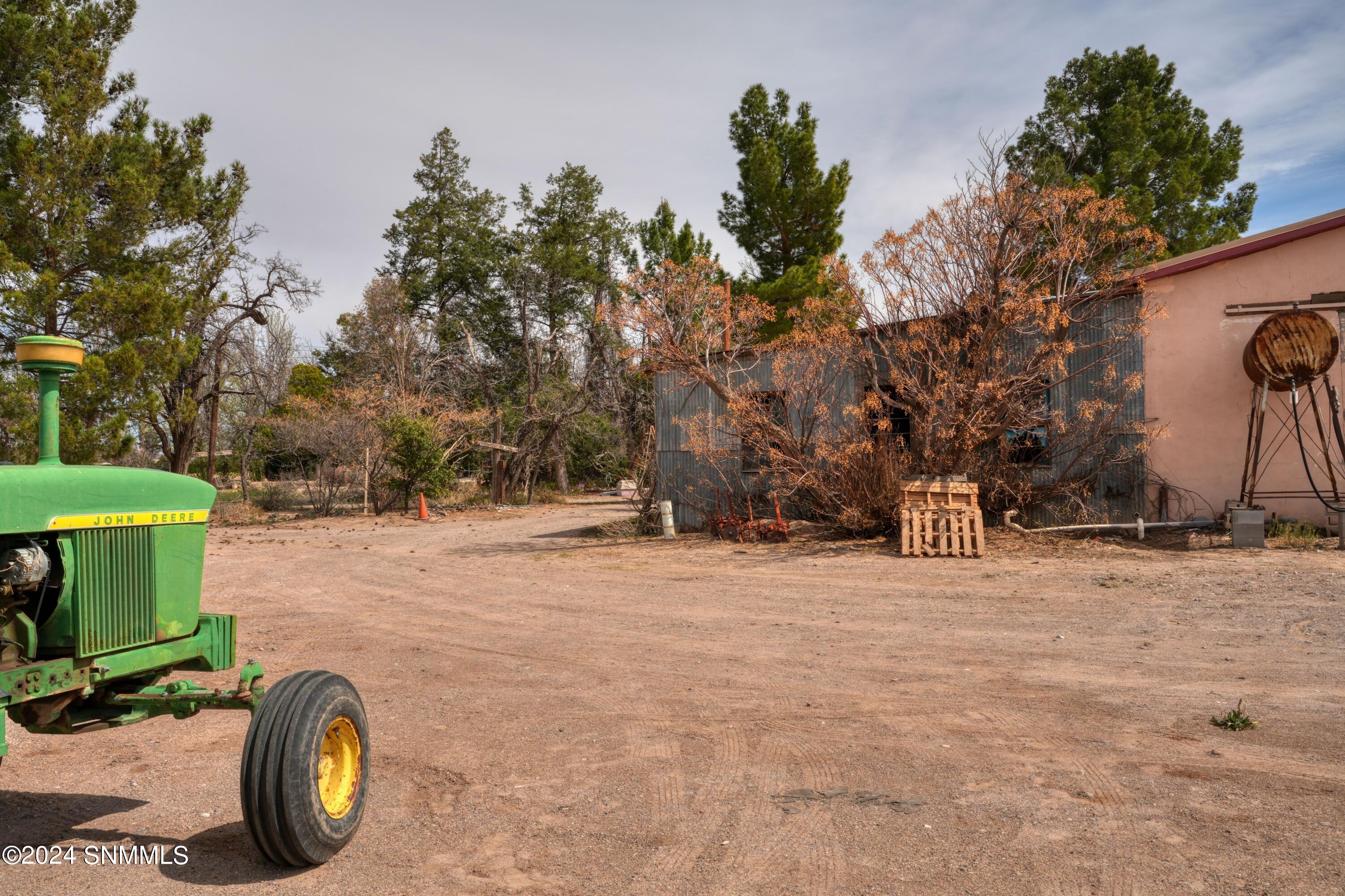 2090 Snow Road, Mesilla, New Mexico image 11