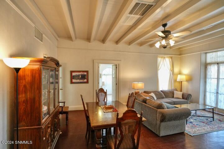 2090 Snow Road, Mesilla, New Mexico image 27