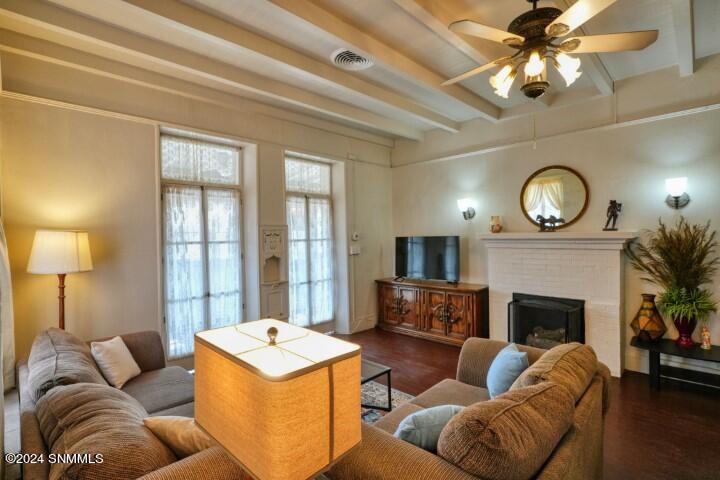 2090 Snow Road, Mesilla, New Mexico image 26