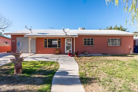 Homes For Sale - 1805 E Colorado Avenue<br/> Dona Ana County, Las Cruces, NM 88001