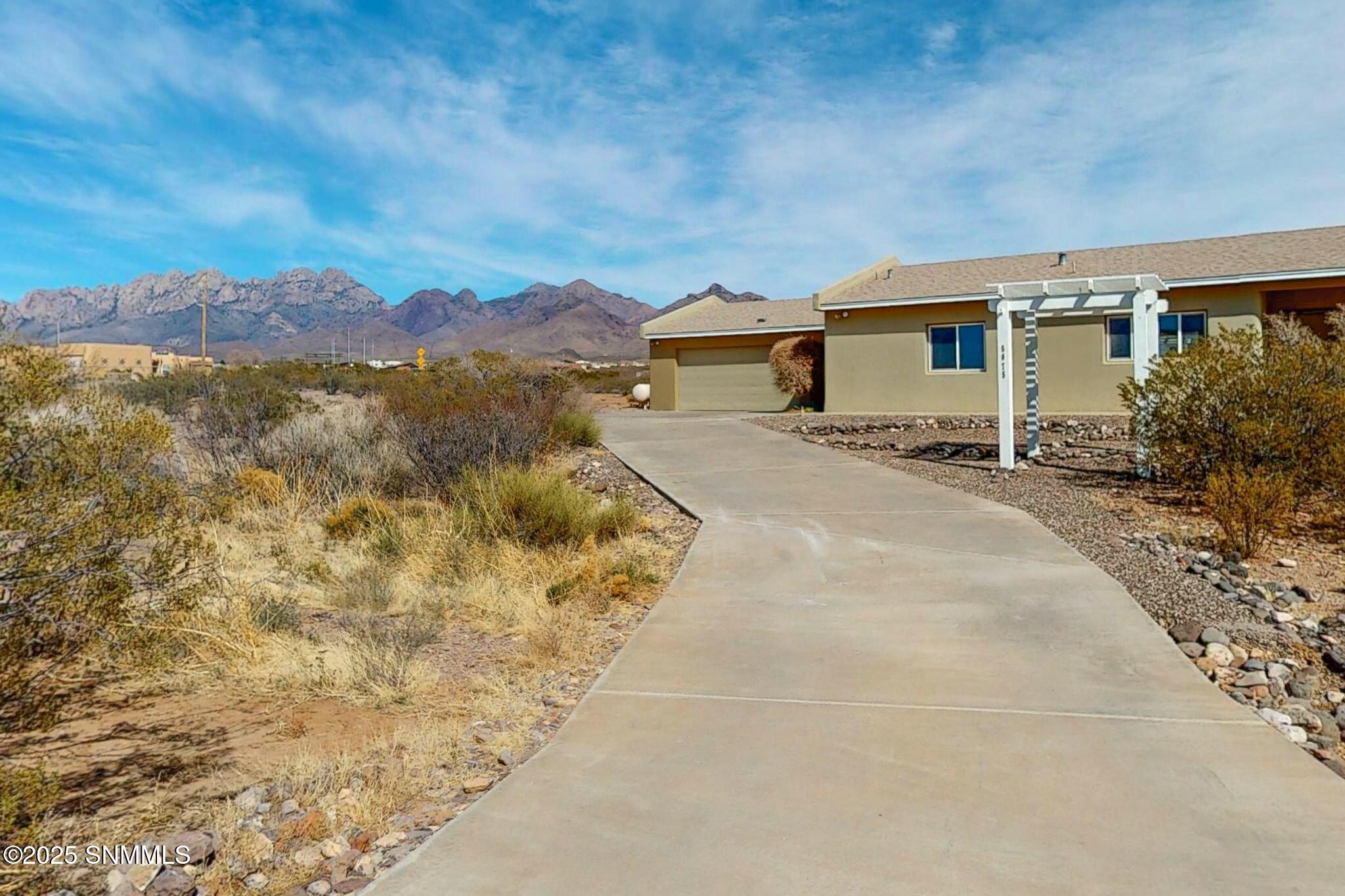 5075 Chaparrita Court, Las Cruces, New Mexico image 3
