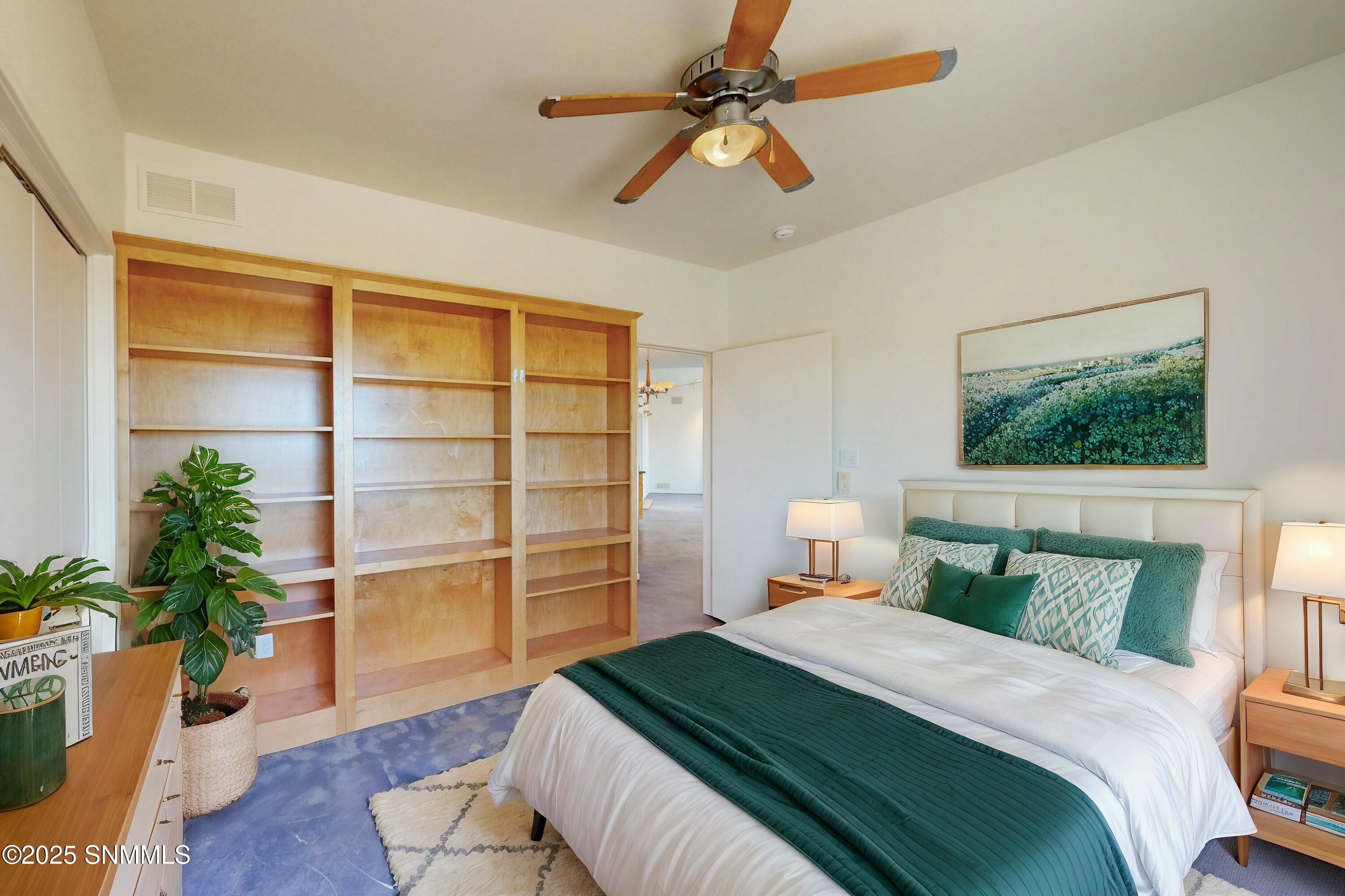 5075 Chaparrita Court, Las Cruces, New Mexico image 31