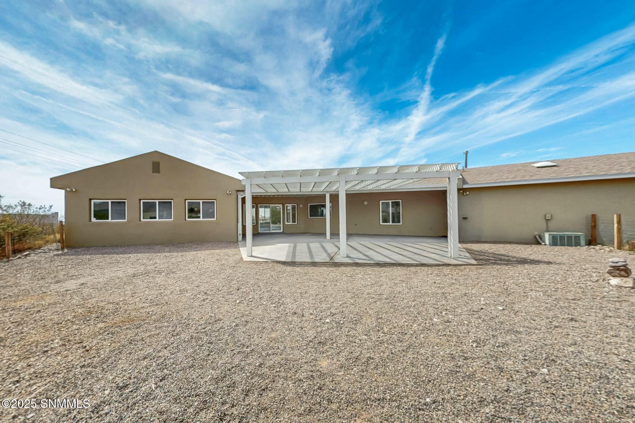 5075 Chaparrita Court, Las Cruces, New Mexico image 37